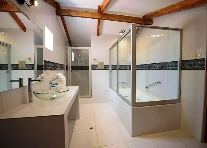 Gasthof Refugio Andino