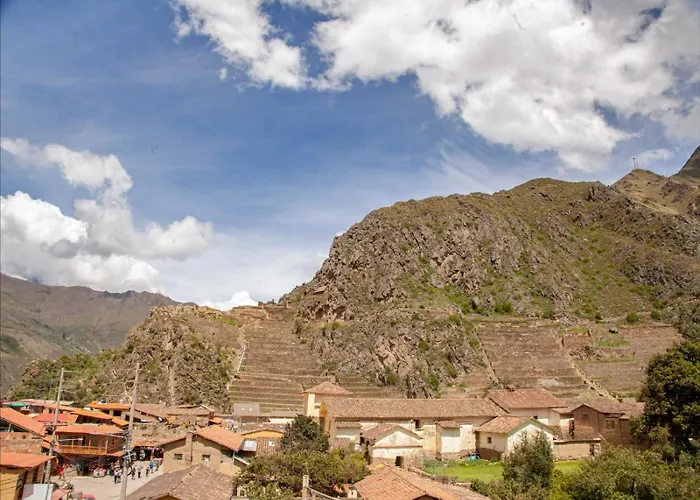 Gasthof Refugio Andino 4*