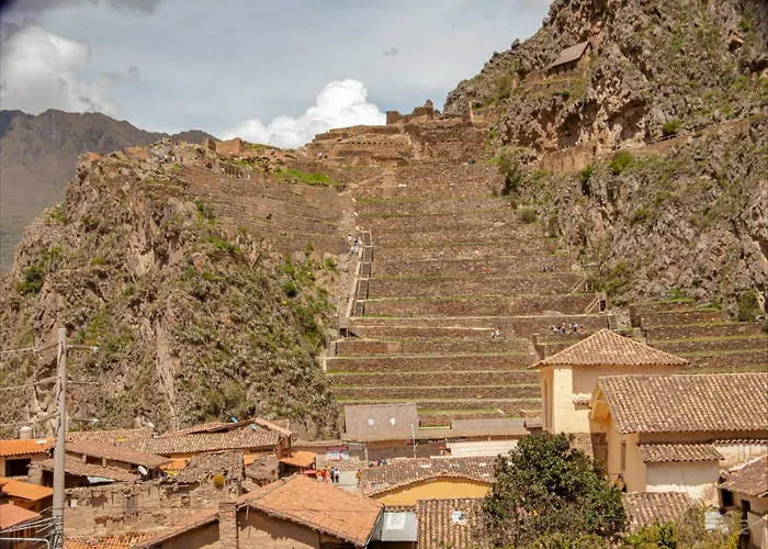 Refugio Andino Gasthof Ollantaytambo
