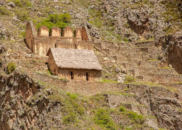 Refugio Andino Gasthof Ollantaytambo